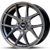 Alu disk TEC GT6 EVO HyperBlack 11x20 5x112 ET30 hyperblack