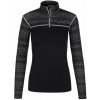 Tričko Kilpi Leema-W BLK 38