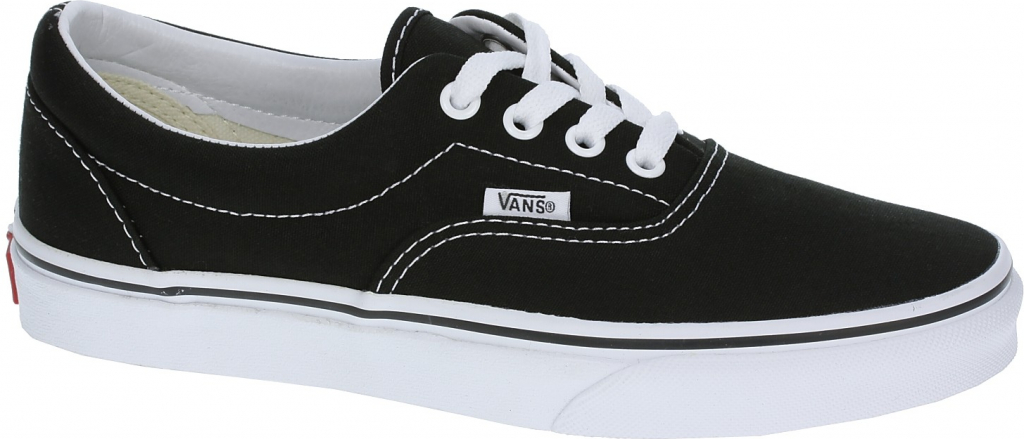 Vans Era Black