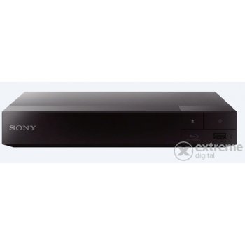 Sony BDP-S1700