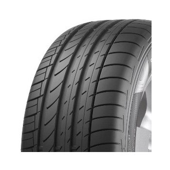 Pneumatiky Dunlop SP QuattroMaxx 235/60 R18 107W