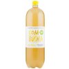 Country Life Kombucha bancha s príchuťou citrón BIO 2 l 2000 ml