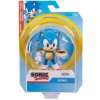 JAKKS Pacific Sonic 6 cm
