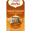 Salted Caramel, porciovaný čaj, 17 vreciek