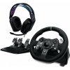 Logitech 991-000551 G G920 Driving Force Pretekárske koleso s káblom pre PC/Xbox (991-000551)