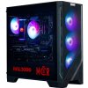 HAL3000 MČR Finale Pro Super / AMD Ryzen 5 9600X/ 32GB/ RTX 4070 Super/ 1TB PCIe SSD/ WiFi/ W11 PCHS2722