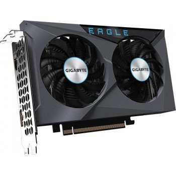 Gigabyte GV-R64EAGLE-4GD