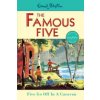 Famous Five: Five Go Off In A Caravan (Blyton Enid)