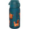 Fľaša na pitie ion8 Leak Proof Red Pandas 350 ml