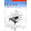 Piano Adventures - Technique & Artistry 2A