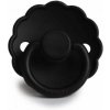 Frigg Cumlík frigg daisy jet black, 0-6m, silikón