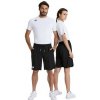 Pánske športové kraťasy arena team unisex panel bermuda veľkosť S