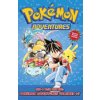 Pokemon Adventures Red & Blue Box Set (Set Includes Vols. 1-7) (Kusaka Hidenori)