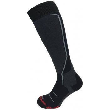 Blizzard lyžařské ponožky Allround ski socks černá