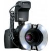 Nissin MF18 makro blesk pre Nikon