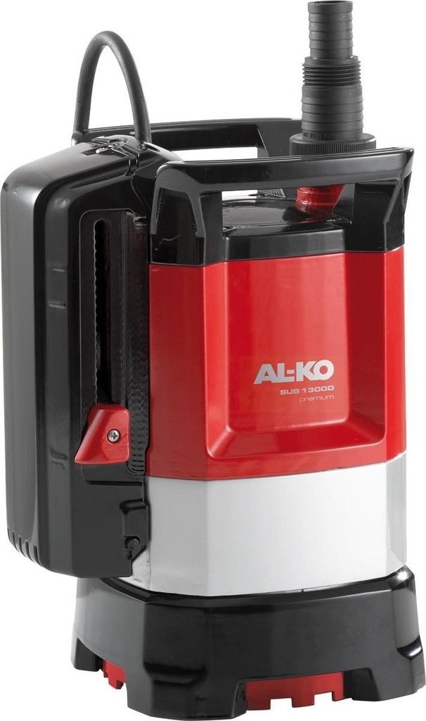 AL-KO SUB 13000 DS Premium 112829
