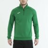 FARAON SWEATSHIRT mikina zelená XL