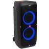 JBL Partybox 310 Bluetooth Speaker Black EU - ONLY BOX DAMAGE