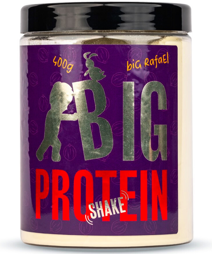 BIG BOY BIG Protein 400 g