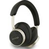 Guess over-ear slúchadlá Bluetooth 4G Classic Logo čierne (GUBHC15P4MRSCK)