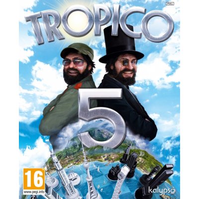 Tropico 5 (Limited Special Edition)