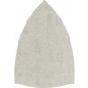 Bosch Accessories EXPERT M480 2608900726 brúsna sieť pre multifunkčnú brúsku bez otvorov Zrnitosť 100 (d x š) 150 mm x 100 mm 10 ks; 2608900726