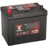 Yuasa - Autobatéria YBX3000 12V 72Ah 630A Ľ+ YBX3031