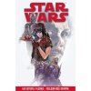 Alicanto Star Wars: Katastrofa v káznici – Poslední mezi rovnými