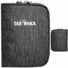 Tatonka ZIPPED MONEY BOX Peňaženka čierna os