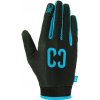 CORE - Aero Gloves - Accent Teal - rukavice Velikost: M
