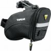 Taška na bicykel TOPEAK taška podsedlová AERO WEDGE PACK Small s QuickClick (4712511825947)
