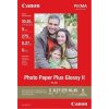 Fotopapier Canon PP-201 10x15, 265-275g, 50 listov (2311B003) biely