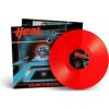 H.E.A.T. - Welcome To The Future / Orange / Vinyl [LP]
