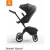 Stokke Xplory X Rich Black 2024