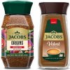 Rozpustná káva Jacobs Southeast Asia 400 g