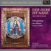 Gregorian Chants Of Advent - Gregoriánské chorály (CD) (Schola der Benediktinerabtei Gerleve)