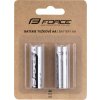 baterie FORCE tužkové AA / 1,5V 1 x 2 ks