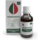 Herbadent sol.gin.1 x 25 ml