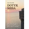 Dotyk neba - Ján Zozuľak