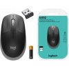 Logitech M190 Wireless Mouse 910-005905