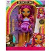 Rainbow High Be Dazzling Fashion panenka - Noemie Violette (Purple)