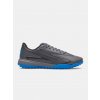 Unisex turfy Under Armour UA U Shadow Turf 3-GRY Šedá 10.5