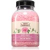 Green Pharmacy Damask Rose & White Musk Bath Salt relaxačná soľ do kúpeľa 1000 g