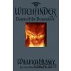 Witchfinder: Dawn of the Demontide - William Hussey