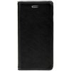 Púzdro knižkové diárové MAGNET BOOK pre SAMSUNG GALAXY A30 (A305F) - čierne