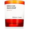 Maison Crivelli Hibiscus Mahajád 190 g vonná svíčka