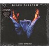 Black Sabbath Cross Purposes CD