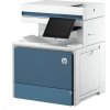 HP Color LaserJet Enterprise MFP 6800dn (A4, 52 strán za minútu, USB 3.0, Ethernet, tlač/ skenovanie/ kopírovanie, duplex 6QN35A#B19