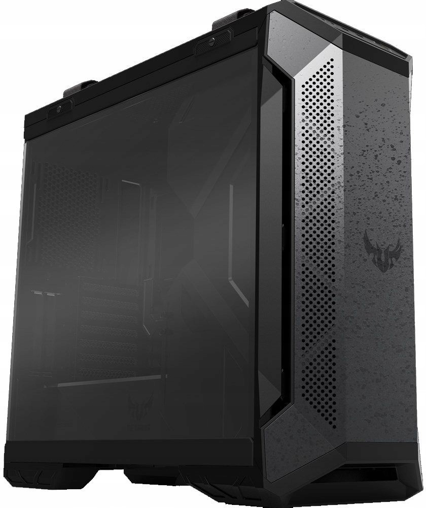 Asus TUF Gaming GT501 90DC0012-B49000