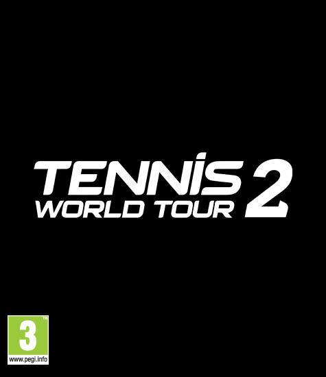 Tennis World Tour 2